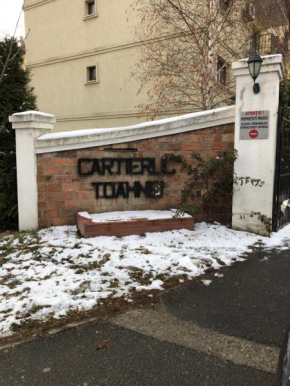 Apartament Antoaneta
